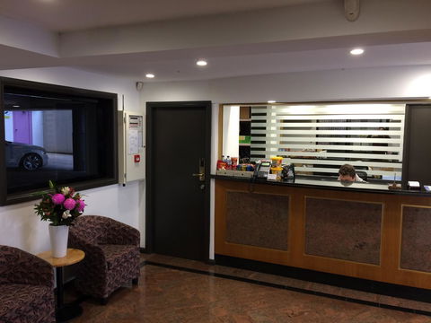 Edgecliff Lodge Motel - Lawyer Find 2