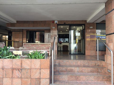 Edgecliff Lodge Motel - Lawyer Find 1
