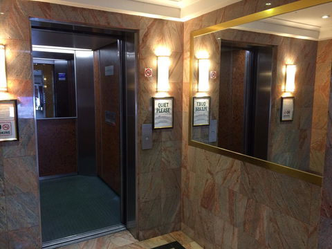 Edgecliff Lodge Motel - Lawyer Find 3