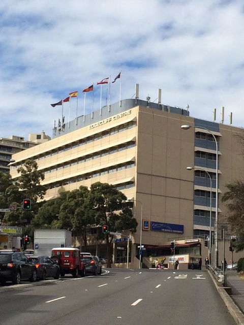 Edgecliff Lodge Motel - Lawyer Find 5