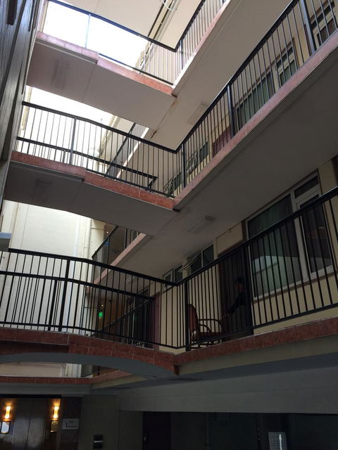 Edgecliff Lodge Motel - Lawyer Find 23