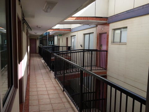 Edgecliff Lodge Motel - Lawyer Find 21