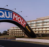 Rydges Mount Panorama Bathurst - Click Find