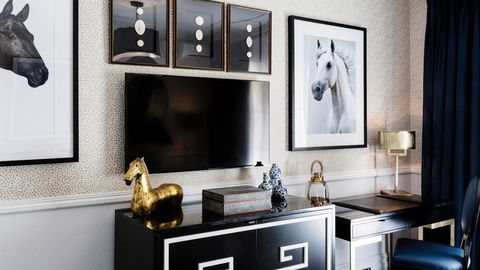 Vocoâ„¢ Kirkton Park Hunter Valley - Click Find 40
