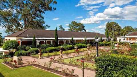 Vocoâ„¢ Kirkton Park Hunter Valley - Click Find 20
