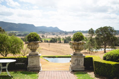 Vocoâ„¢ Kirkton Park Hunter Valley - Click Find 25