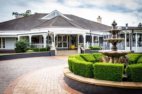 Vocoâ„¢ Kirkton Park Hunter Valley - Click Find 0
