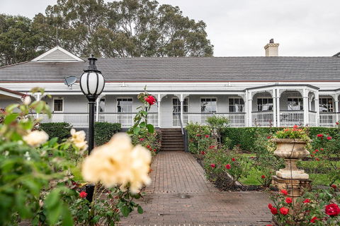 Vocoâ„¢ Kirkton Park Hunter Valley - Click Find 17