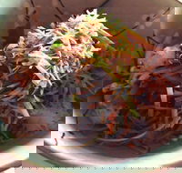 Vintners Bar  Grill - Click Find