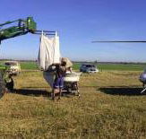Outback Helicopter Airwork NT - Click Find