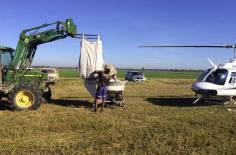 Outback Helicopter Airwork NT - Click Find 0