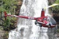 Outback Helicopter Airwork NT - Click Find 4