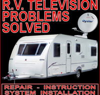 PinkTronixRV TV Specialist - Click Find