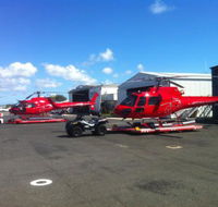 Whitsunday Helicopters - Click Find