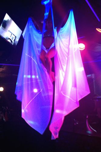 Sensory Circus Tribe (Mackay) - Click Find 1