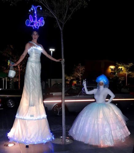 Sensory Circus Tribe (Mackay) - Click Find 2