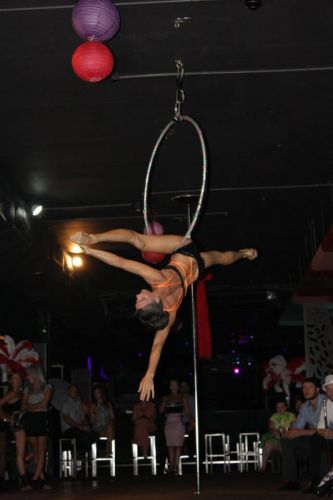 Sensory Circus Tribe (Mackay) - Click Find 4