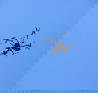 Highpoint Aerial Access - Click Find