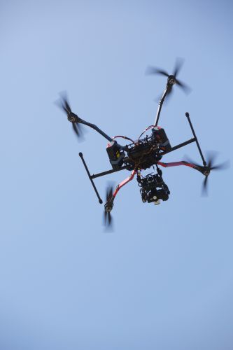 Highpoint Aerial Access - Click Find 1