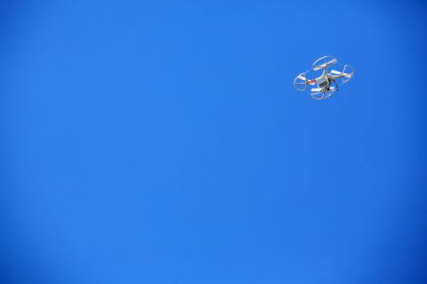 Highpoint Aerial Access - Click Find 3