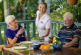 Ten Years Younger Home Care - Click Find 2