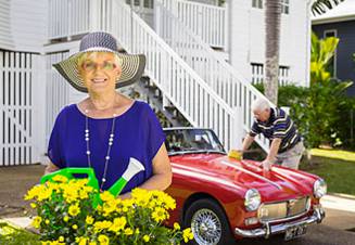 Ten Years Younger Home Care - Click Find 3