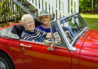 Ten Years Younger Home Care - Click Find 4