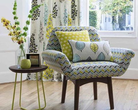 Bertie’s Total Interiors - Click Find 0