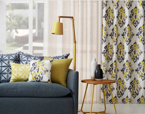 Bertie’s Total Interiors - Click Find 7