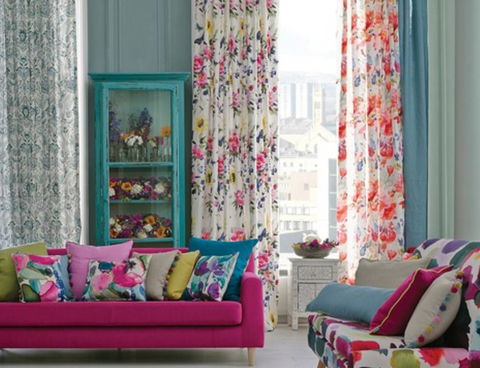 Bertie’s Total Interiors - Click Find 10