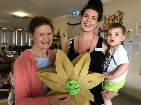 Mackay Community Visitors Association - Click Find 0