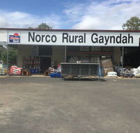 Norco Rural - Click Find