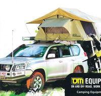 Kingaroy TJM  Speedliner - Click Find