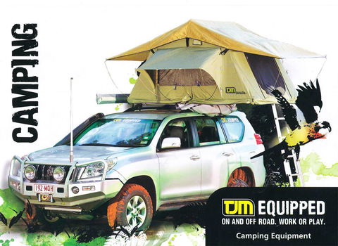 Kingaroy TJM & Speedliner - Click Find 0