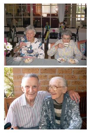 Port Stephens Veterans & Citizens Aged Care Ltd - Click Find 1