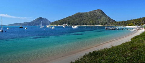 Port Stephens Veterans & Citizens Aged Care Ltd - Click Find 4