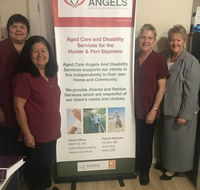 Aged Care Angels And Disability Services Pty Ltd - Click Find