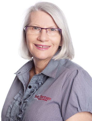 Your Heritage Financial Planning Pty Ltd - Click Find 4