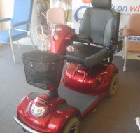 Manning Mobility  Healthcare - Click Find