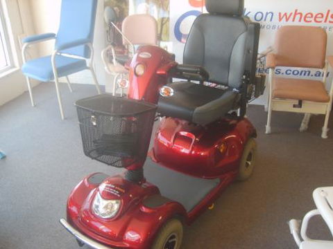 Manning Mobility & Healthcare - Click Find 0