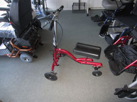 Manning Mobility & Healthcare - Click Find 2