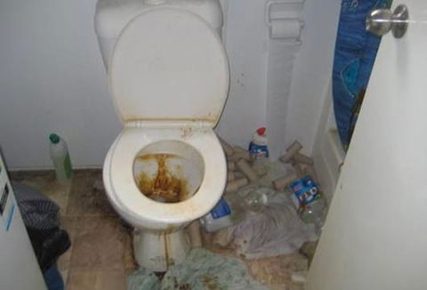 SOS Cleaning - Click Find 0