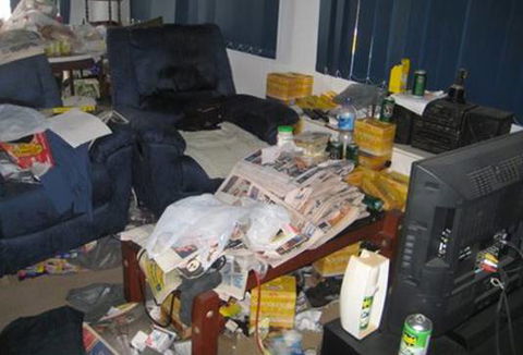 SOS Cleaning - Click Find 2
