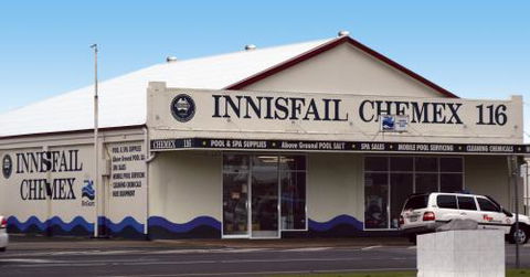 Innisfail Chemex - Click Find 0