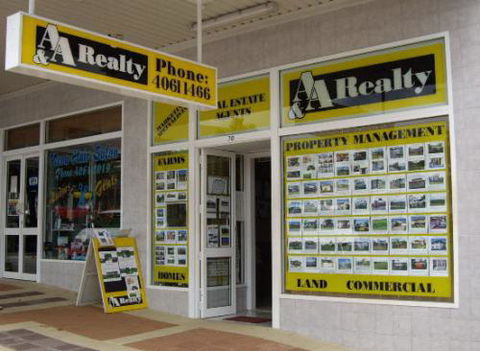 A & A Realty - Local Finder 0