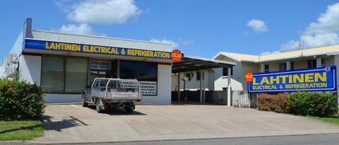 Lahtinen Electrical - Click Find 1
