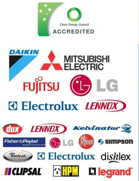 Lahtinen Electrical - Click Find 2