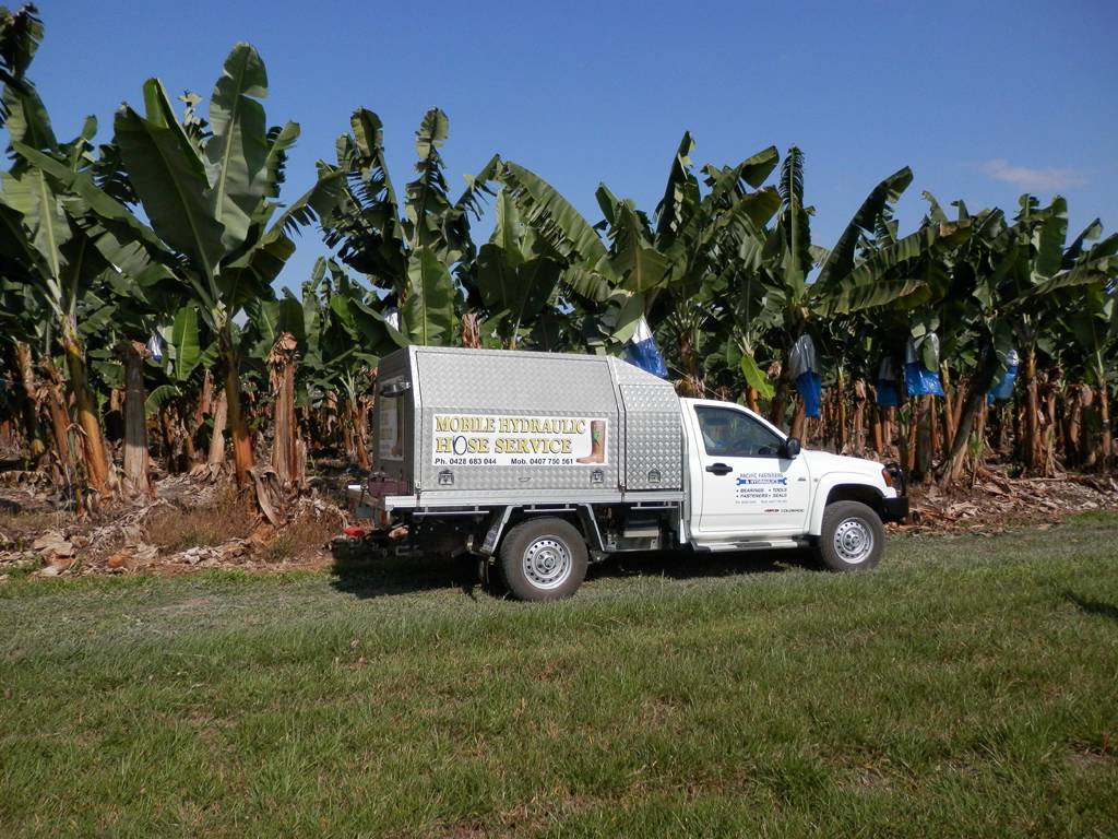 Tully QLD Click Find