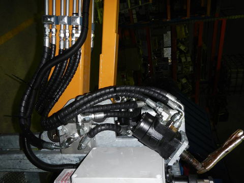 Pacific Fasteners & Hydraulics Pty Ltd - Click Find 2