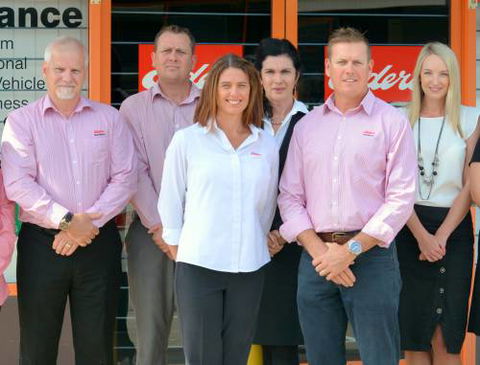 Elders Insurance Erina - Click Find 2